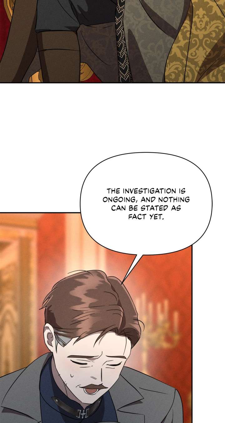 Don’t Be Carelessly Friendly - Chapter 48 Page 75