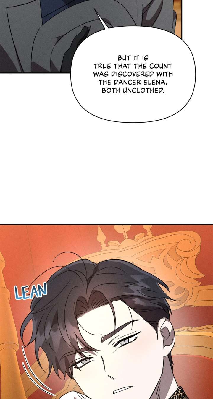 Don’t Be Carelessly Friendly - Chapter 48 Page 76