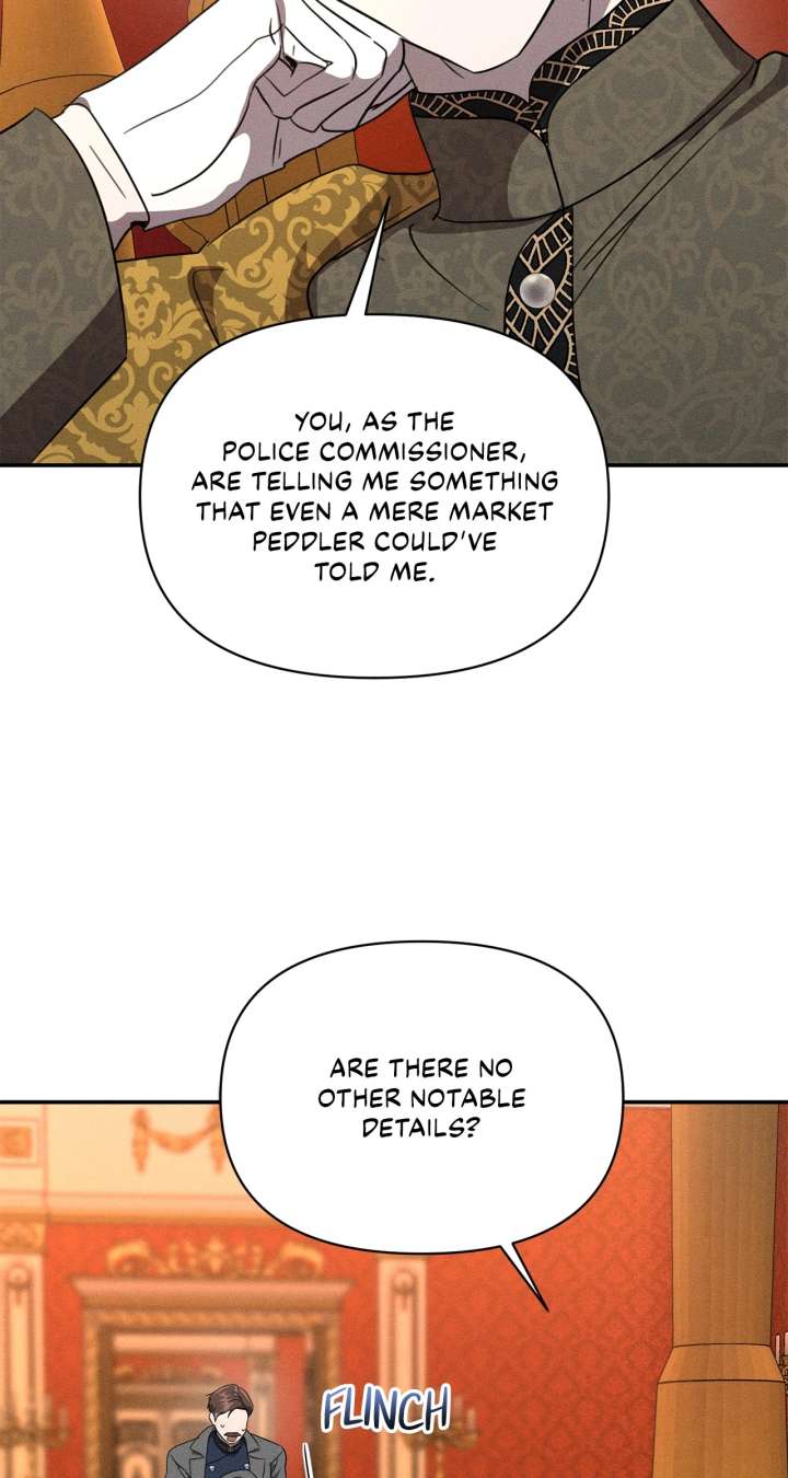 Don’t Be Carelessly Friendly - Chapter 48 Page 77
