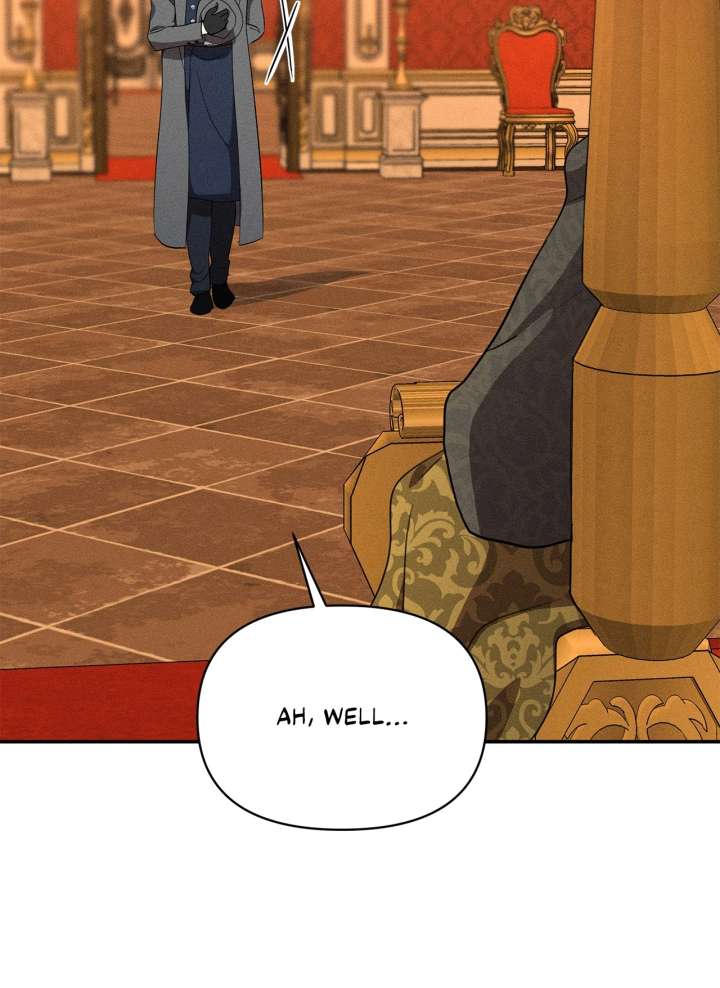 Don’t Be Carelessly Friendly - Chapter 48 Page 78