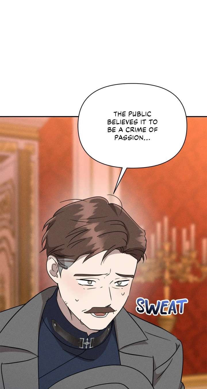 Don’t Be Carelessly Friendly - Chapter 48 Page 79