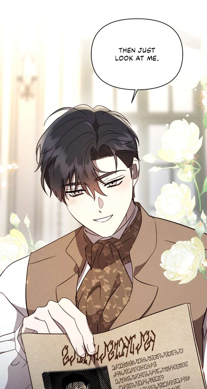 Don’t Be Carelessly Friendly - Chapter 48 Page 8