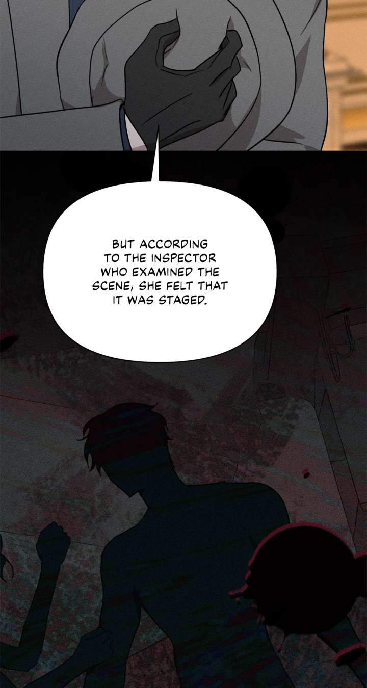 Don’t Be Carelessly Friendly - Chapter 48 Page 80