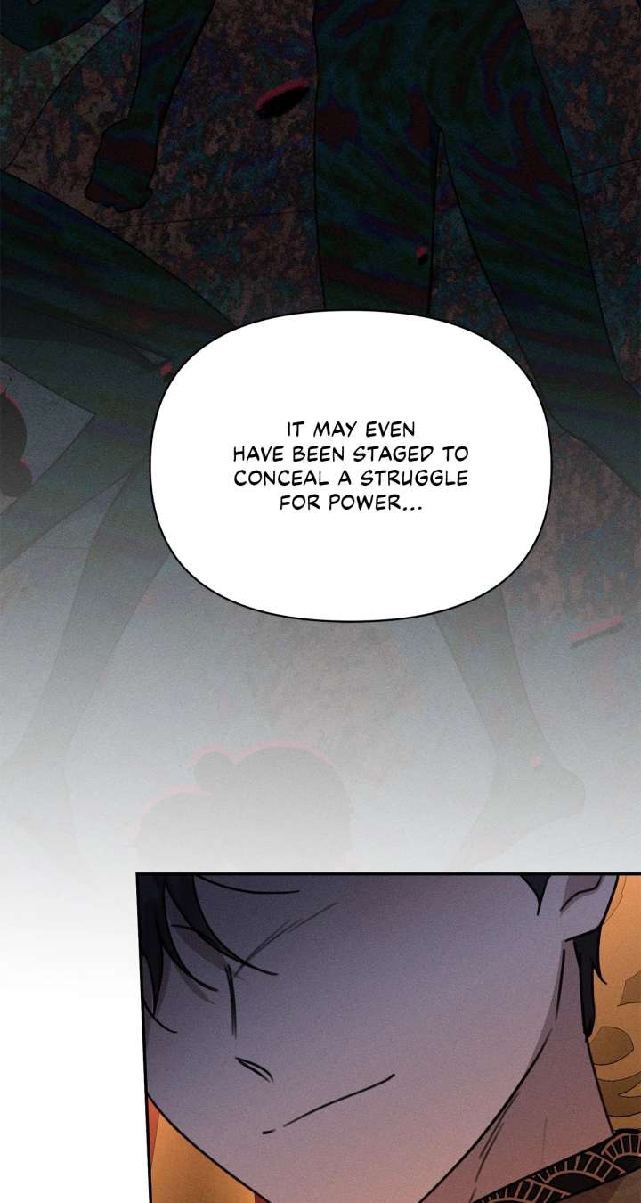 Don’t Be Carelessly Friendly - Chapter 48 Page 81