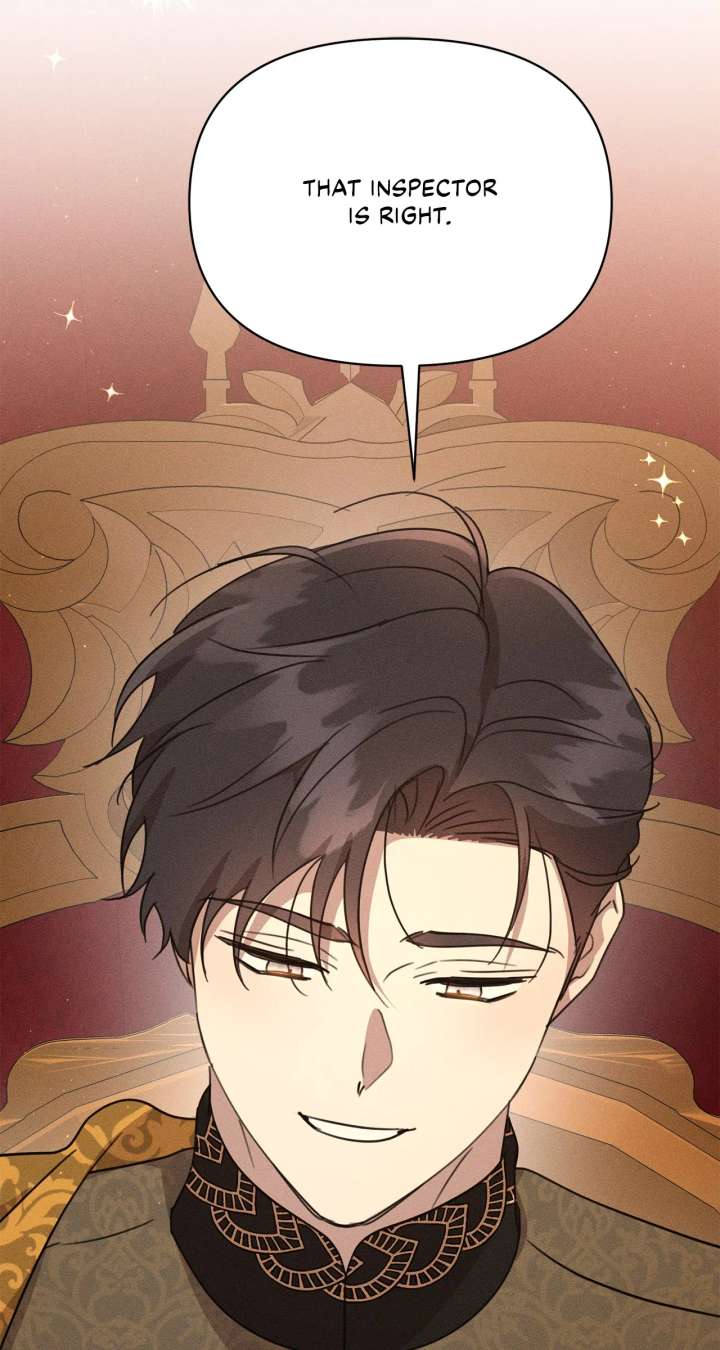 Don’t Be Carelessly Friendly - Chapter 48 Page 83