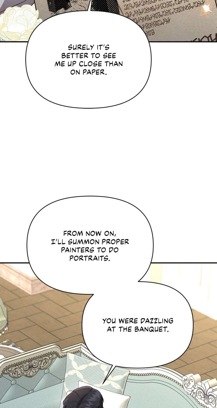 Don’t Be Carelessly Friendly - Chapter 48 Page 9