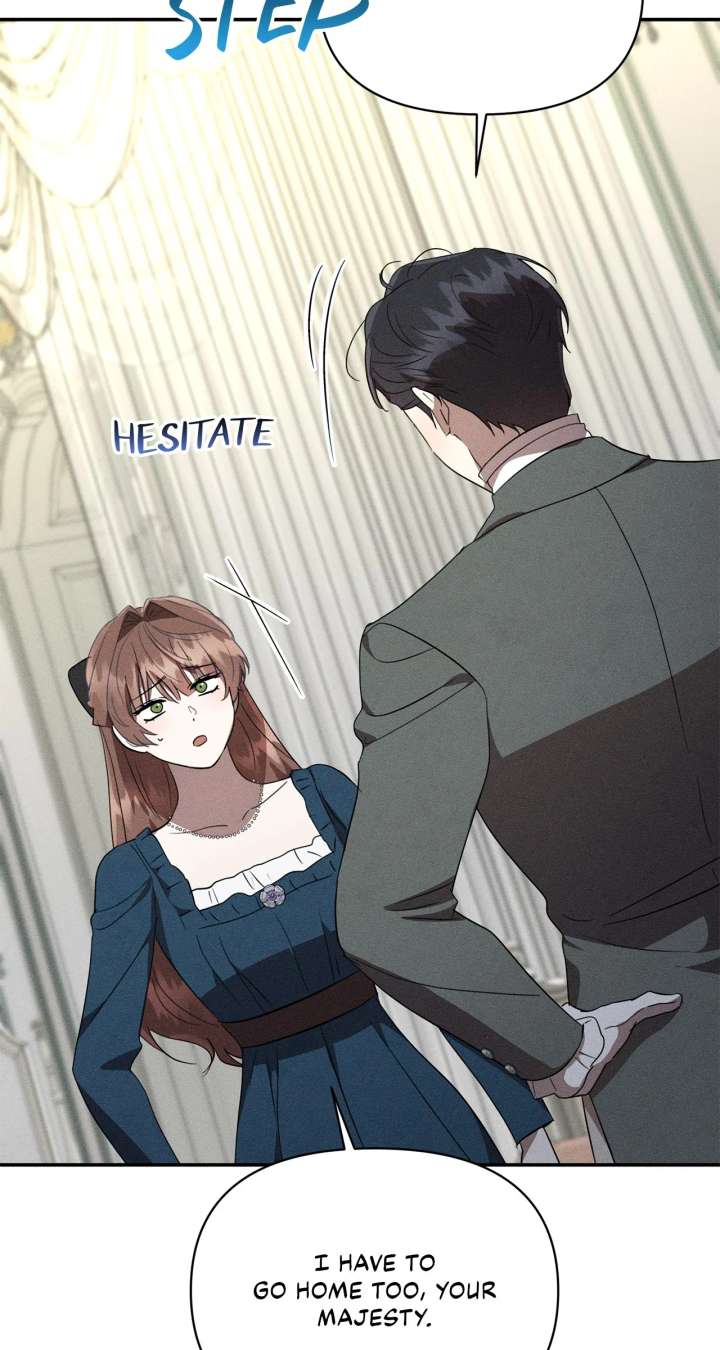 Don’t Be Carelessly Friendly - Chapter 49 Page 10