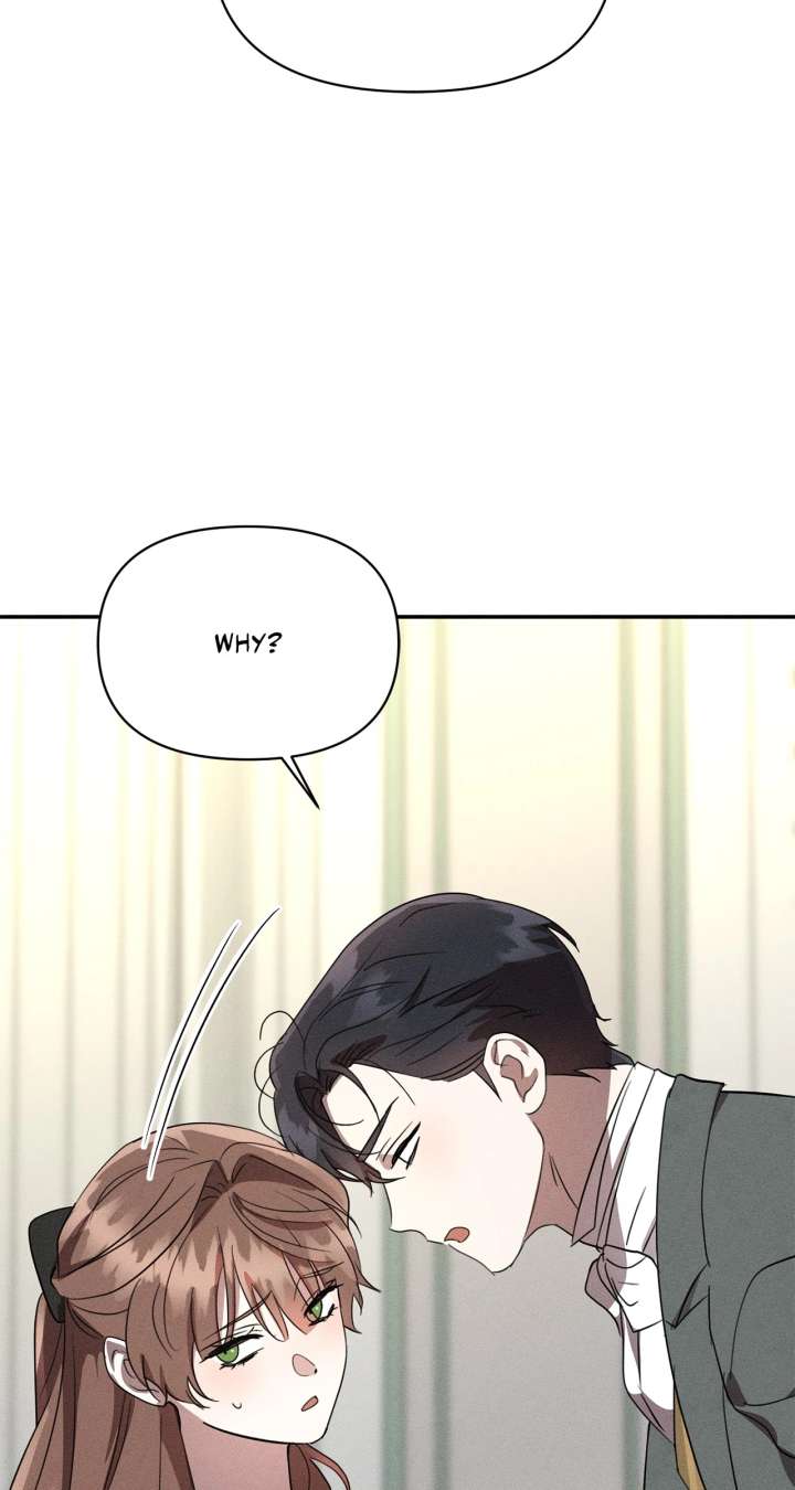 Don’t Be Carelessly Friendly - Chapter 49 Page 11