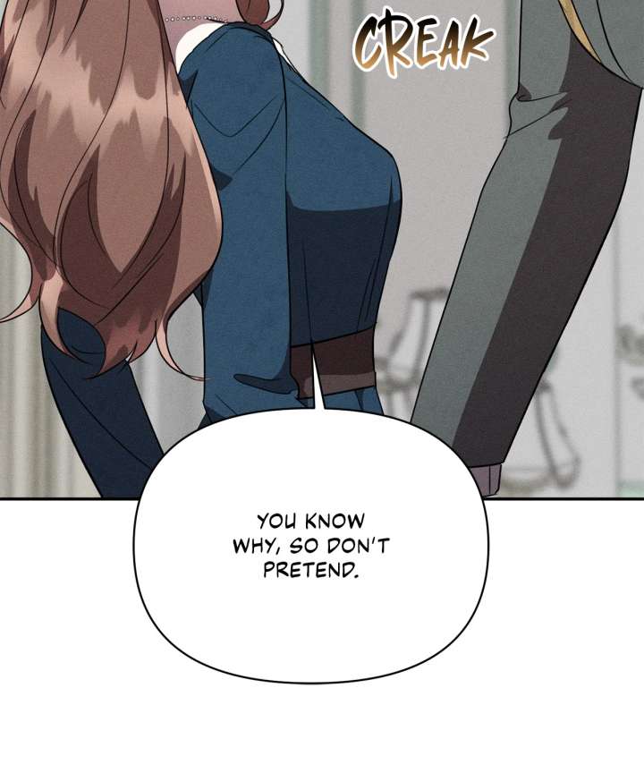 Don’t Be Carelessly Friendly - Chapter 49 Page 12