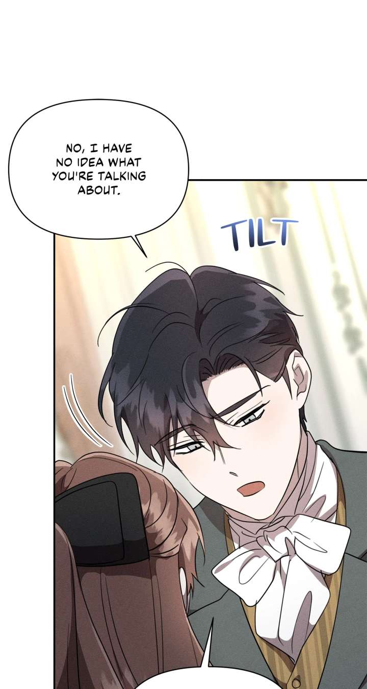 Don’t Be Carelessly Friendly - Chapter 49 Page 13