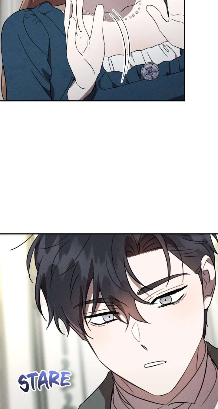 Don’t Be Carelessly Friendly - Chapter 49 Page 15