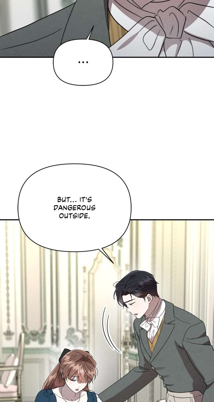 Don’t Be Carelessly Friendly - Chapter 49 Page 16