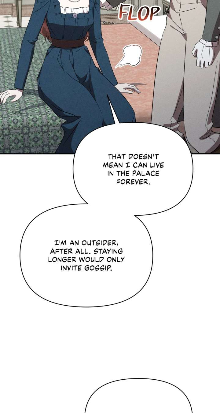 Don’t Be Carelessly Friendly - Chapter 49 Page 17