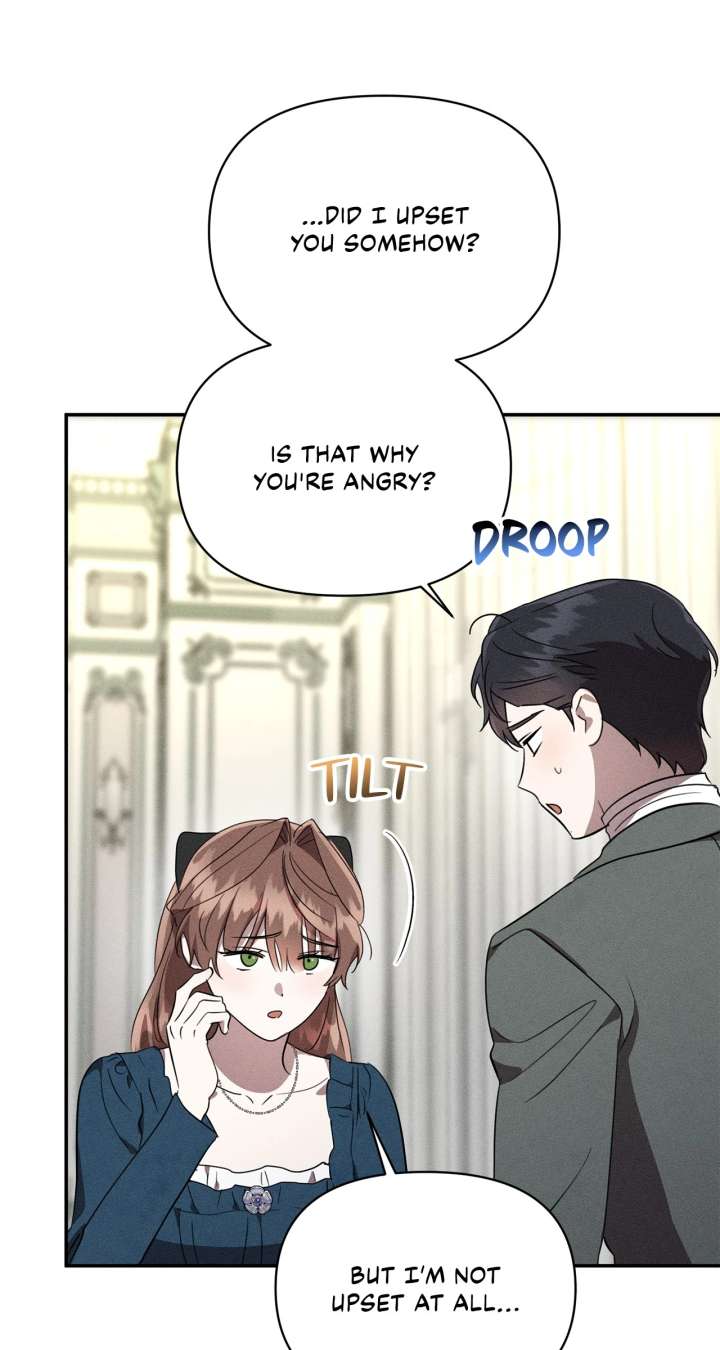 Don’t Be Carelessly Friendly - Chapter 49 Page 19