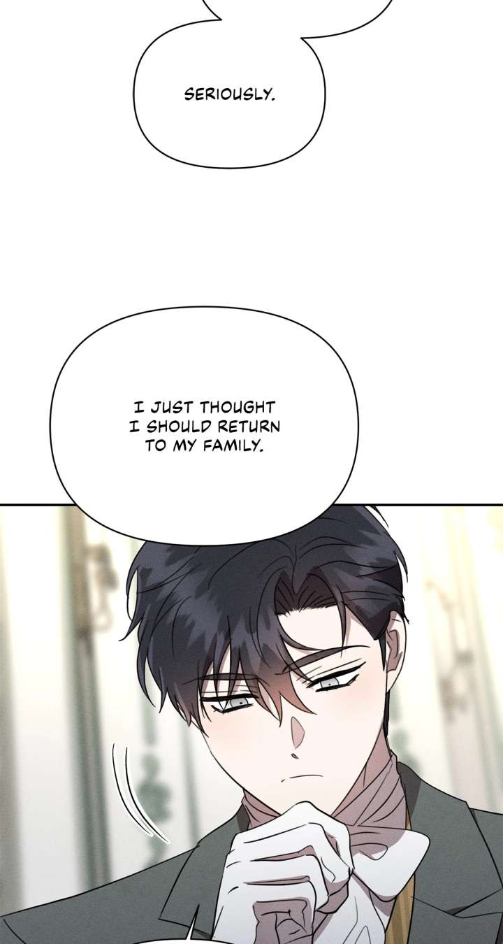 Don’t Be Carelessly Friendly - Chapter 49 Page 20