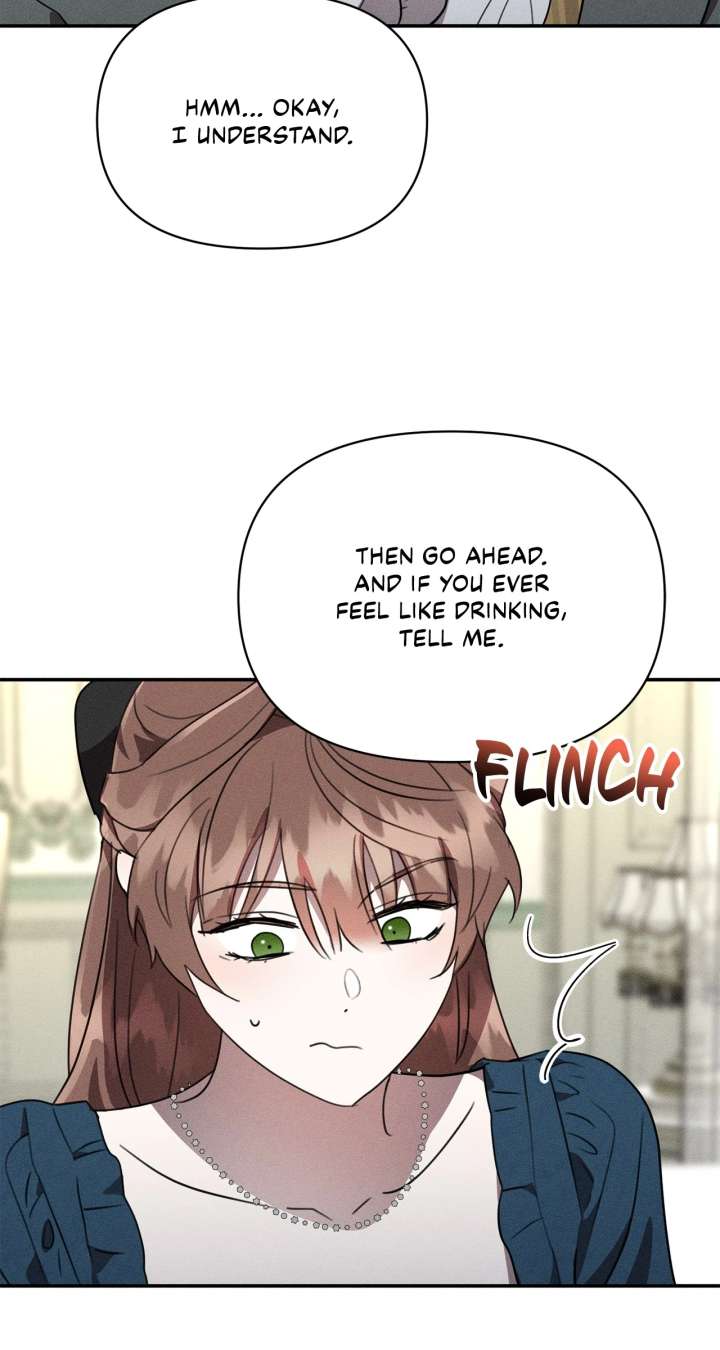 Don’t Be Carelessly Friendly - Chapter 49 Page 21