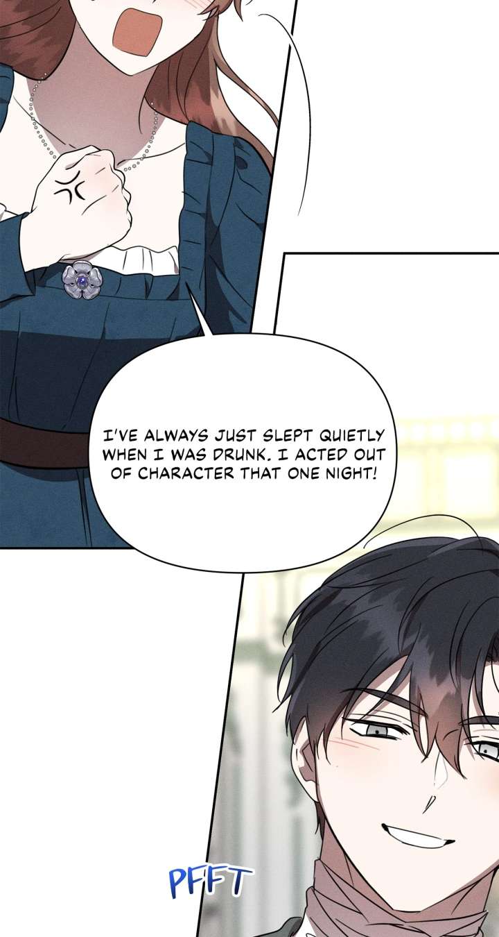 Don’t Be Carelessly Friendly - Chapter 49 Page 24