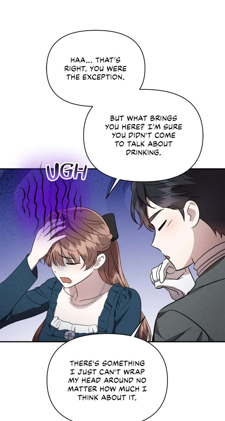 Don’t Be Carelessly Friendly - Chapter 49 Page 26