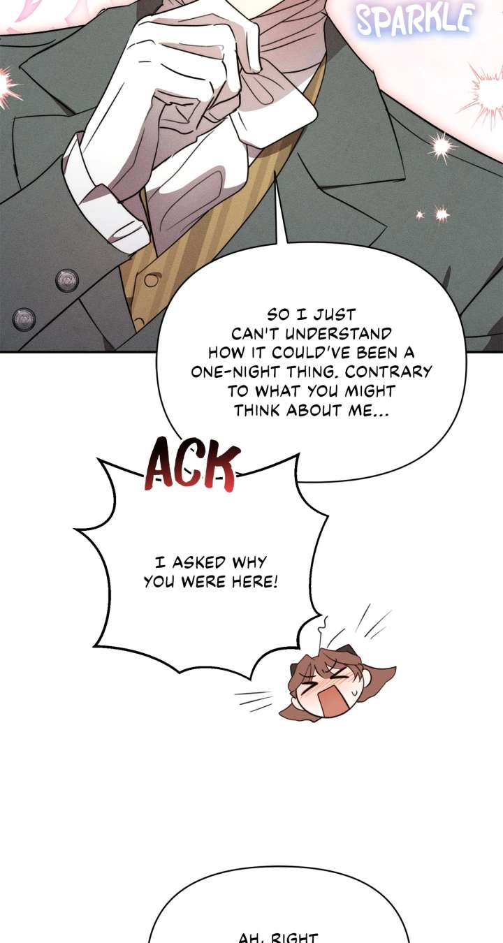 Don’t Be Carelessly Friendly - Chapter 49 Page 28