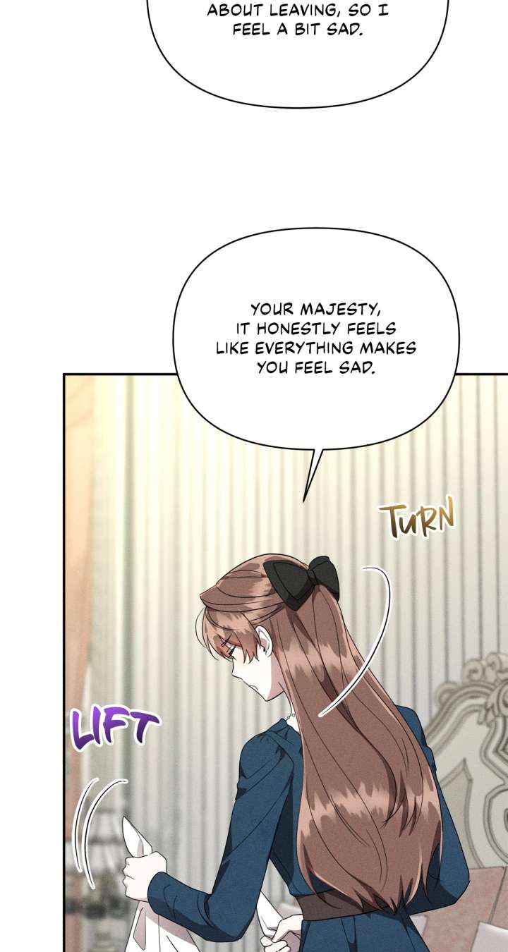 Don’t Be Carelessly Friendly - Chapter 49 Page 31