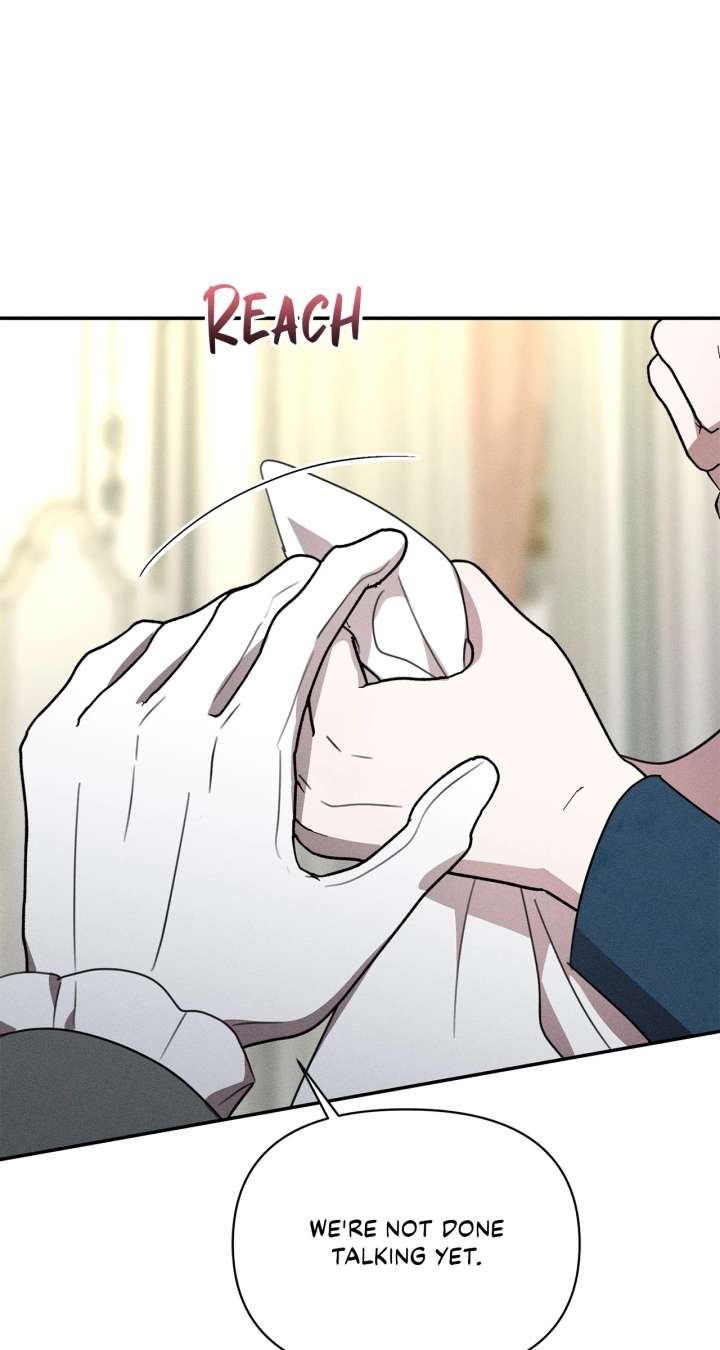 Don’t Be Carelessly Friendly - Chapter 49 Page 33