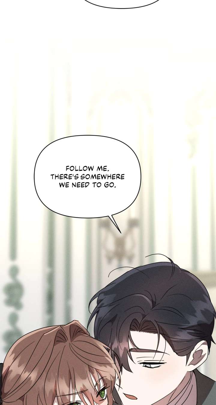 Don’t Be Carelessly Friendly - Chapter 49 Page 34