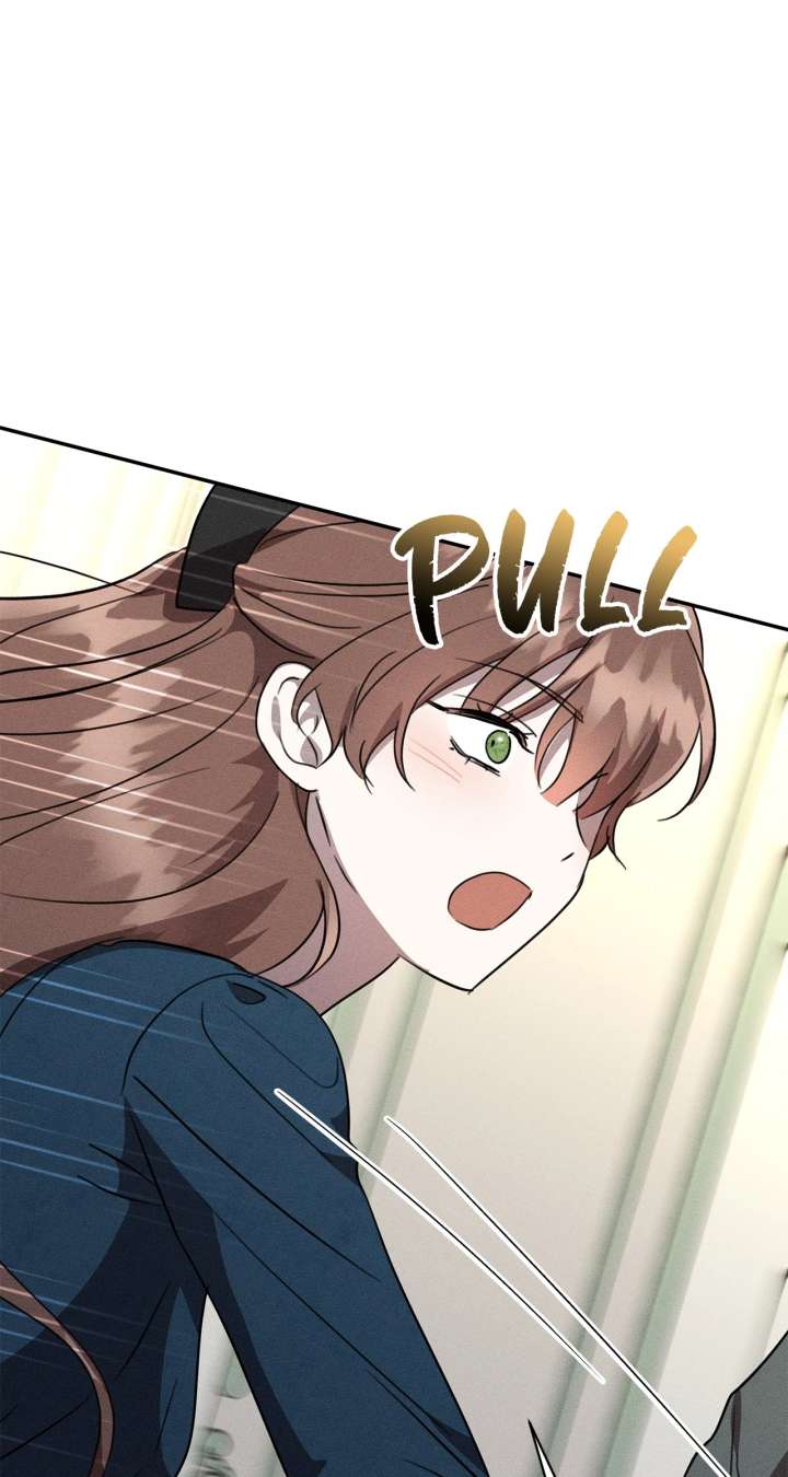 Don’t Be Carelessly Friendly - Chapter 49 Page 36