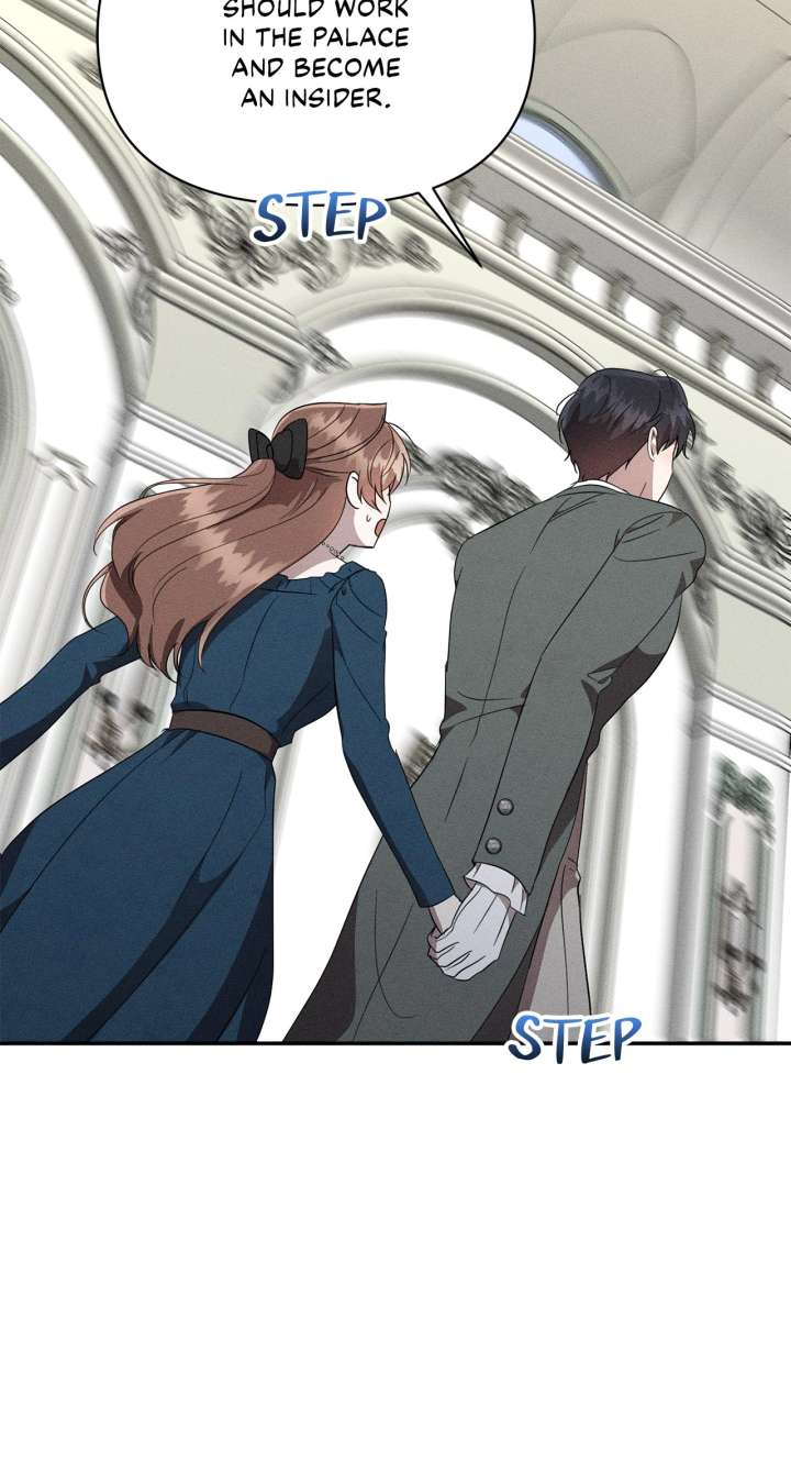 Don’t Be Carelessly Friendly - Chapter 49 Page 39