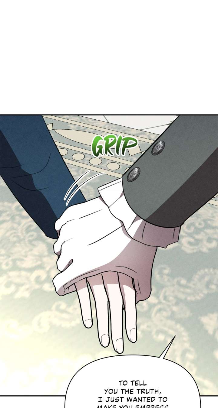 Don’t Be Carelessly Friendly - Chapter 49 Page 40