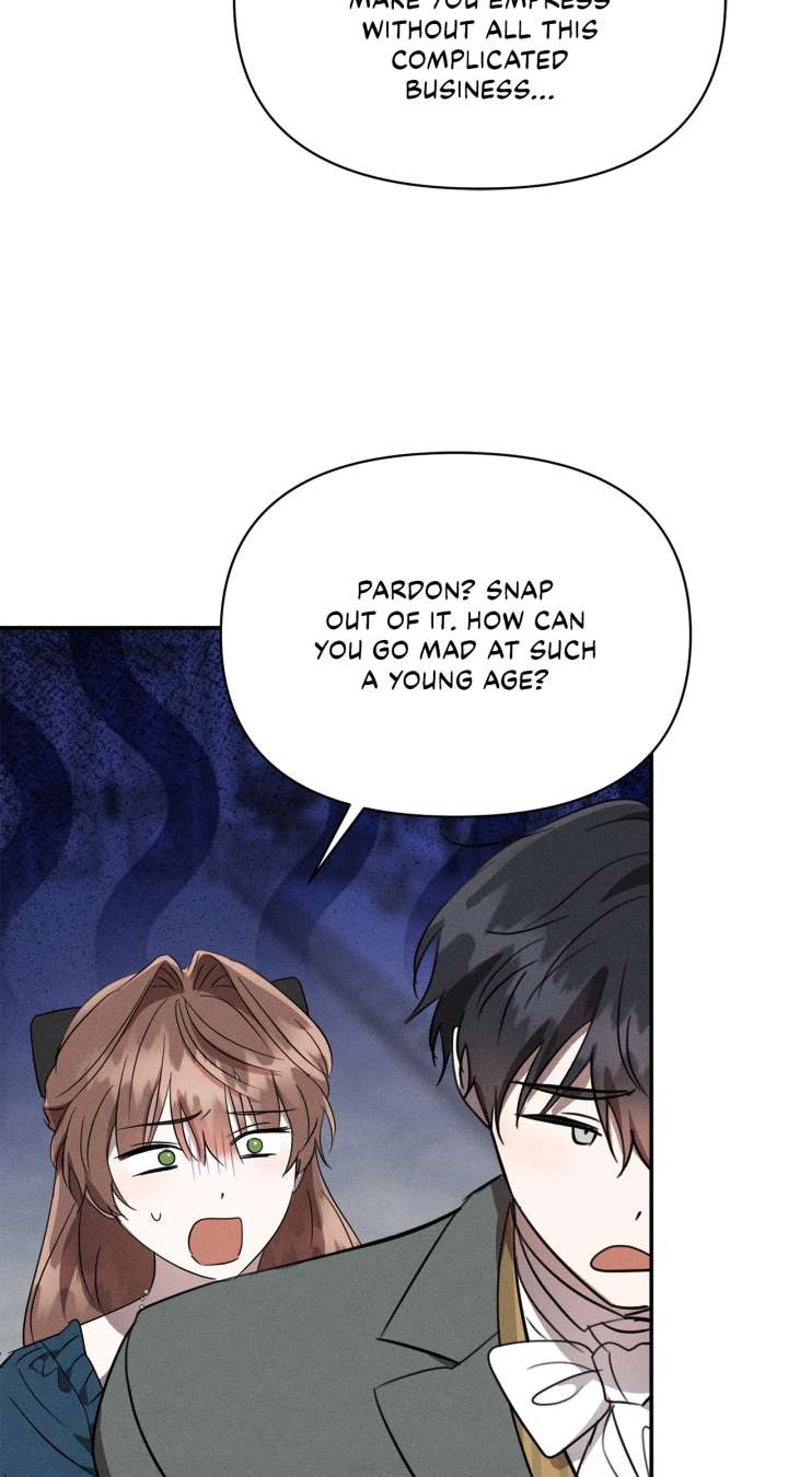 Don’t Be Carelessly Friendly - Chapter 49 Page 41