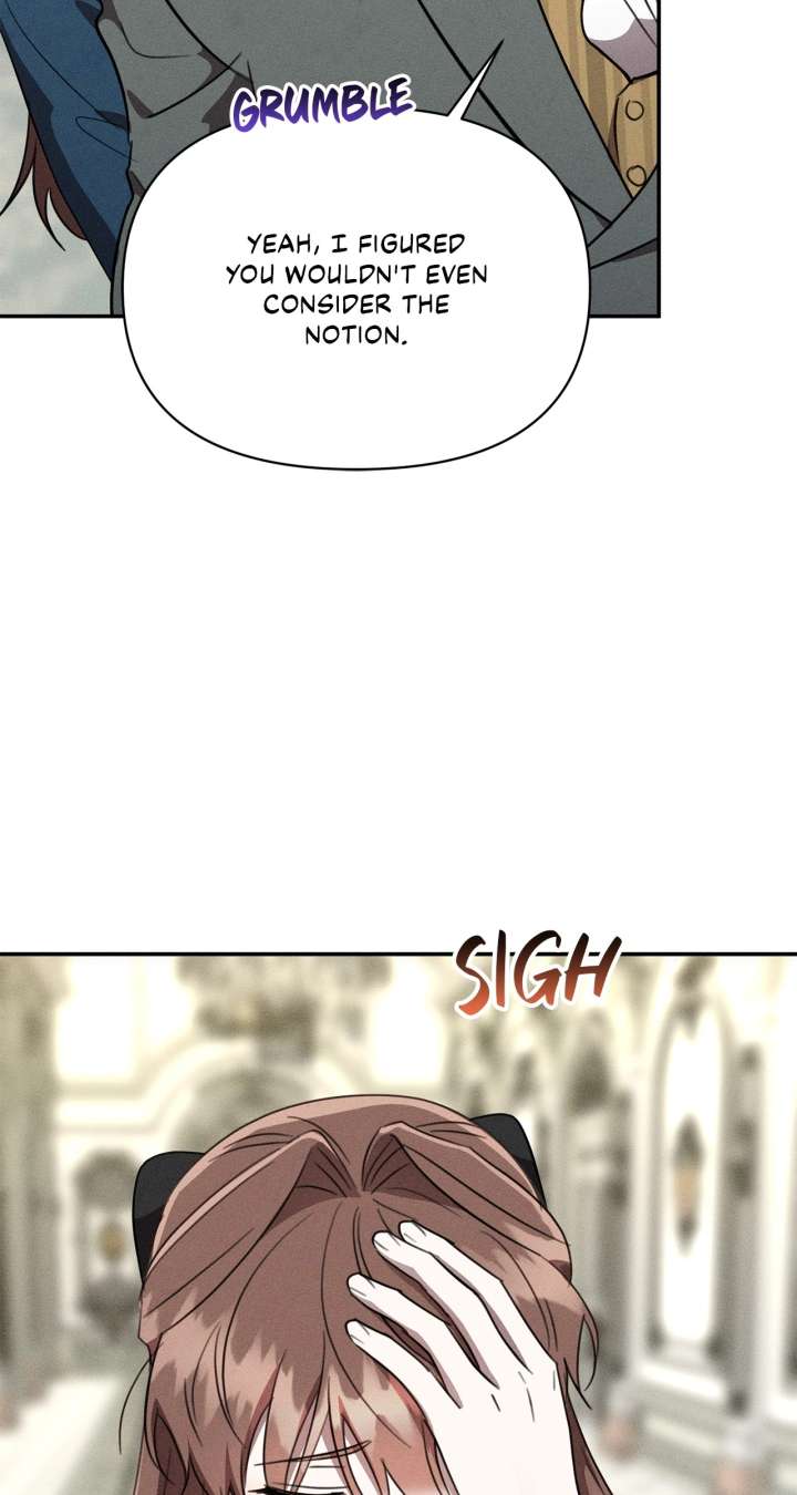 Don’t Be Carelessly Friendly - Chapter 49 Page 42