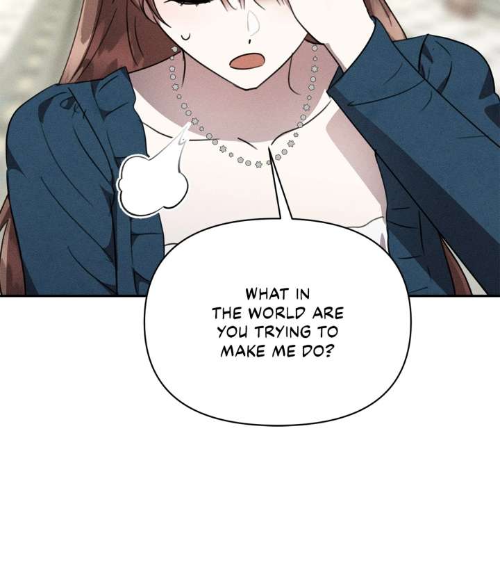 Don’t Be Carelessly Friendly - Chapter 49 Page 43