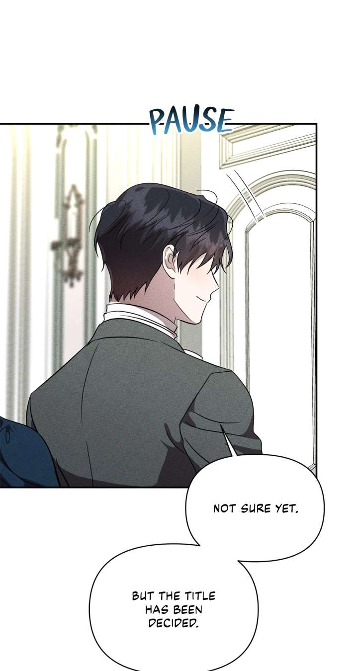 Don’t Be Carelessly Friendly - Chapter 49 Page 44