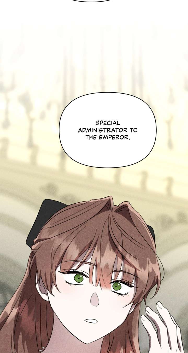 Don’t Be Carelessly Friendly - Chapter 49 Page 45