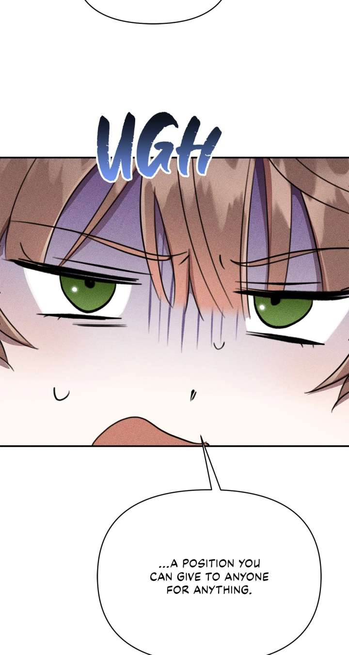 Don’t Be Carelessly Friendly - Chapter 49 Page 47