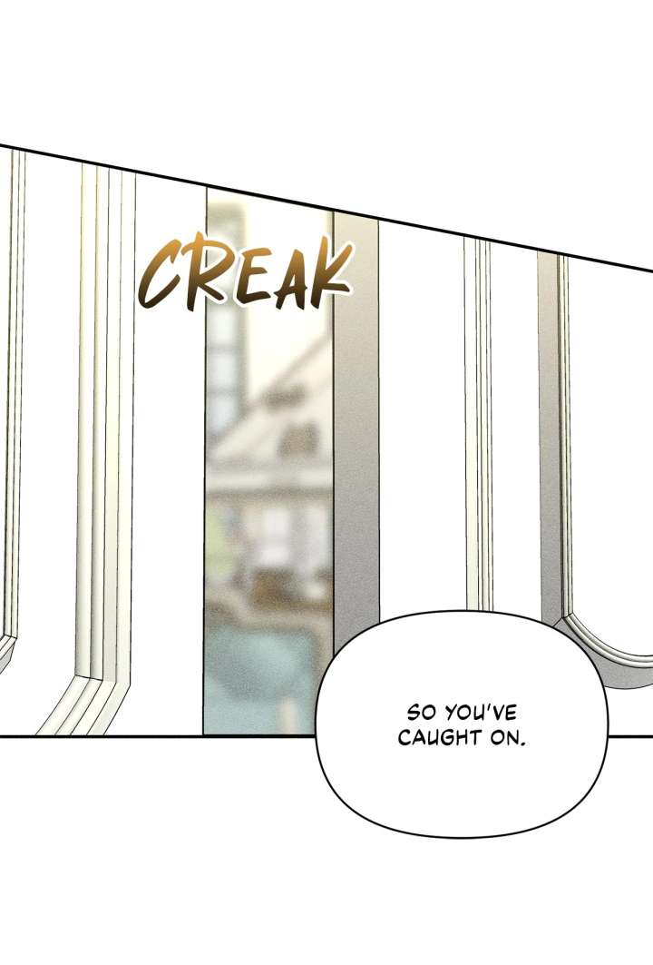 Don’t Be Carelessly Friendly - Chapter 49 Page 49