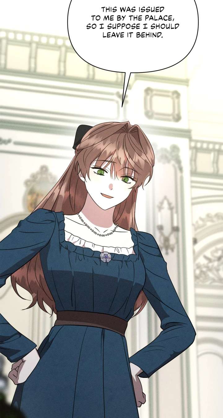 Don’t Be Carelessly Friendly - Chapter 49 Page 5