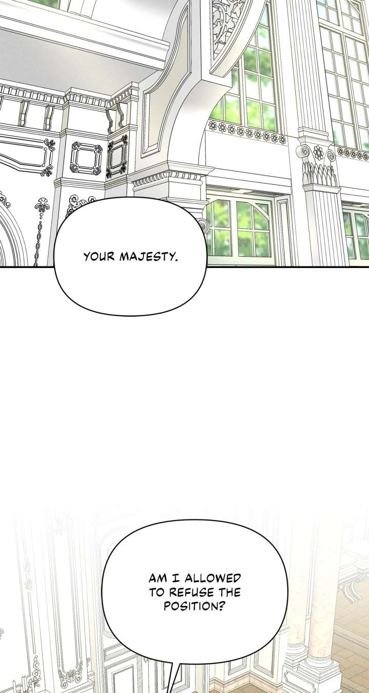 Don’t Be Carelessly Friendly - Chapter 49 Page 54