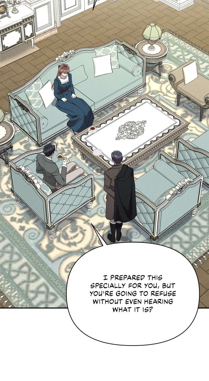 Don’t Be Carelessly Friendly - Chapter 49 Page 55