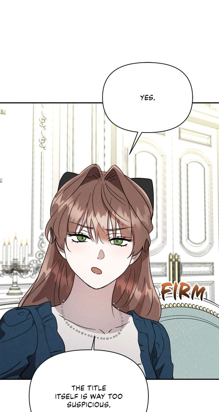 Don’t Be Carelessly Friendly - Chapter 49 Page 56