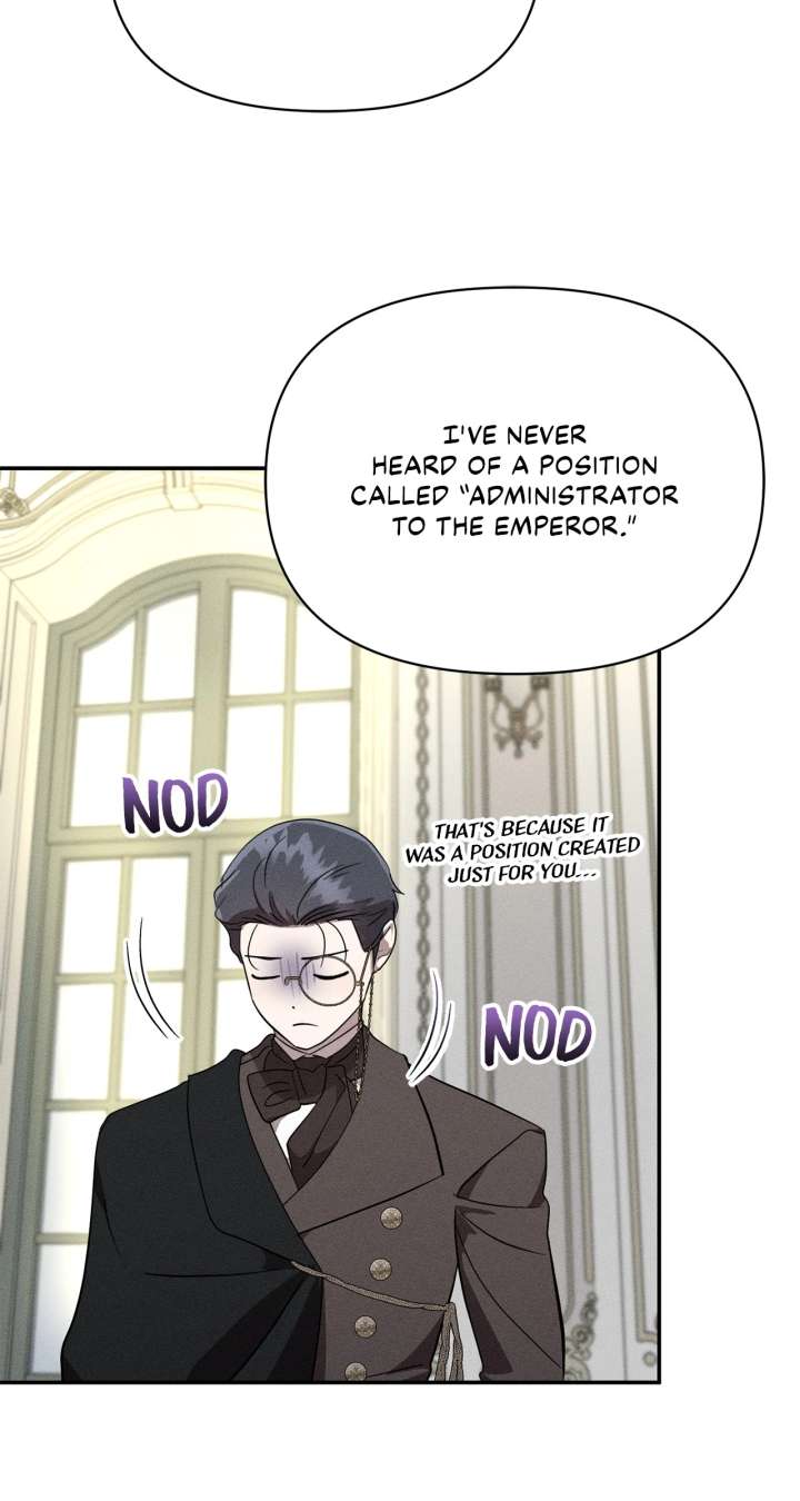 Don’t Be Carelessly Friendly - Chapter 49 Page 57