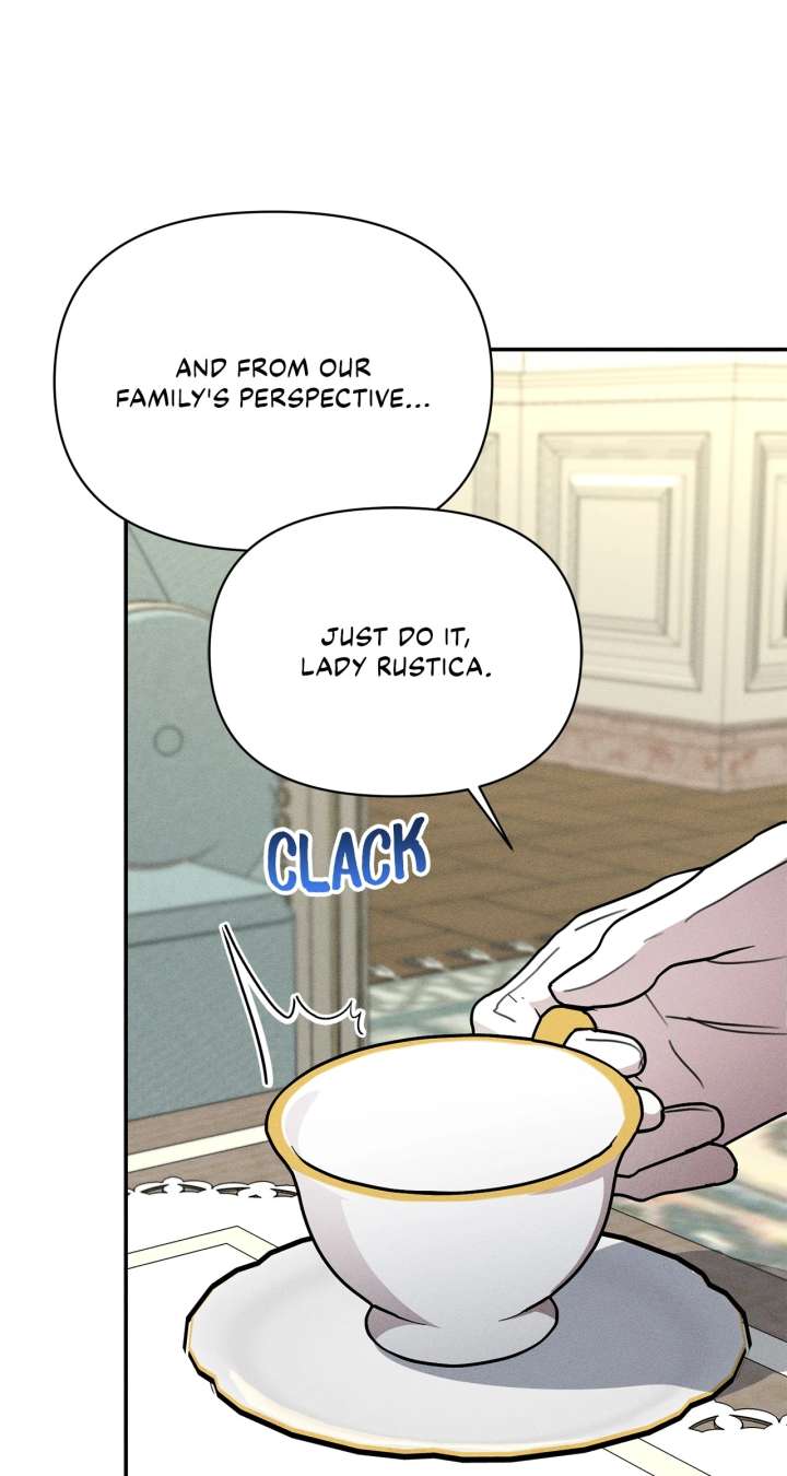 Don’t Be Carelessly Friendly - Chapter 49 Page 58