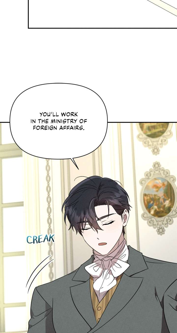 Don’t Be Carelessly Friendly - Chapter 49 Page 59