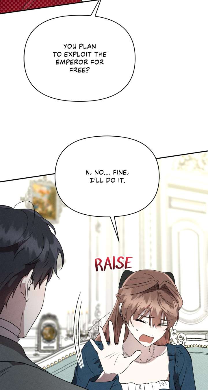 Don’t Be Carelessly Friendly - Chapter 49 Page 63