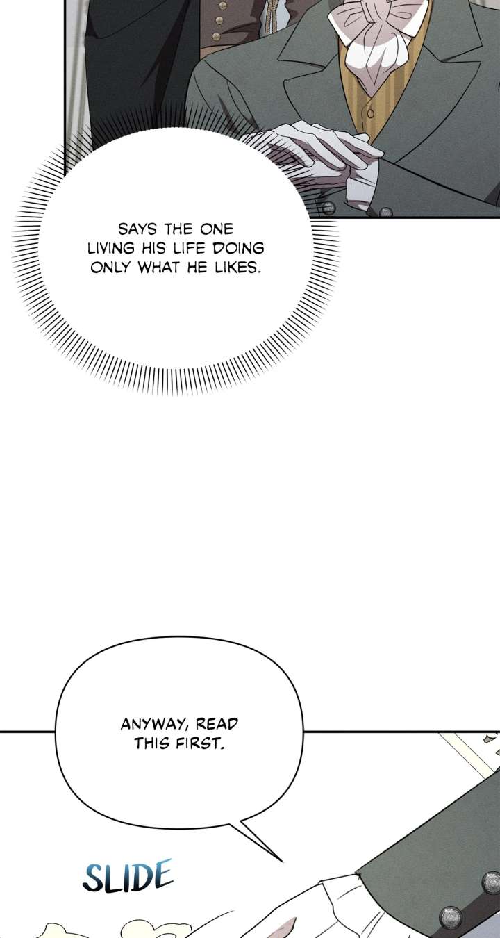 Don’t Be Carelessly Friendly - Chapter 49 Page 65