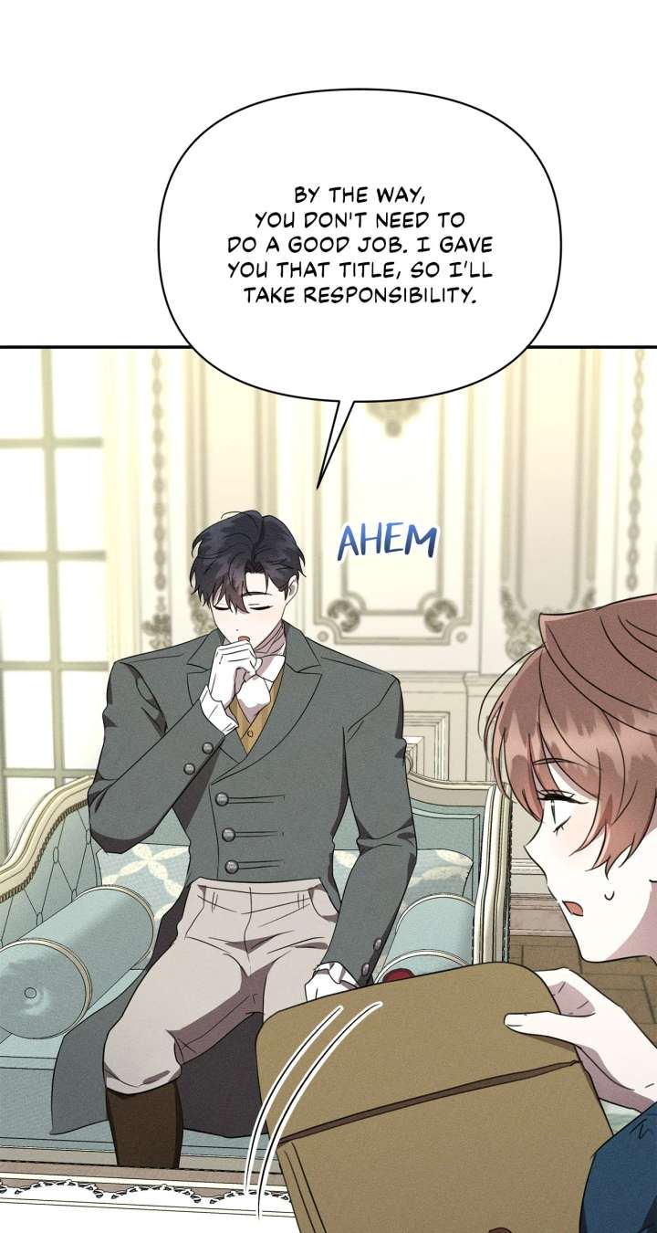 Don’t Be Carelessly Friendly - Chapter 49 Page 68