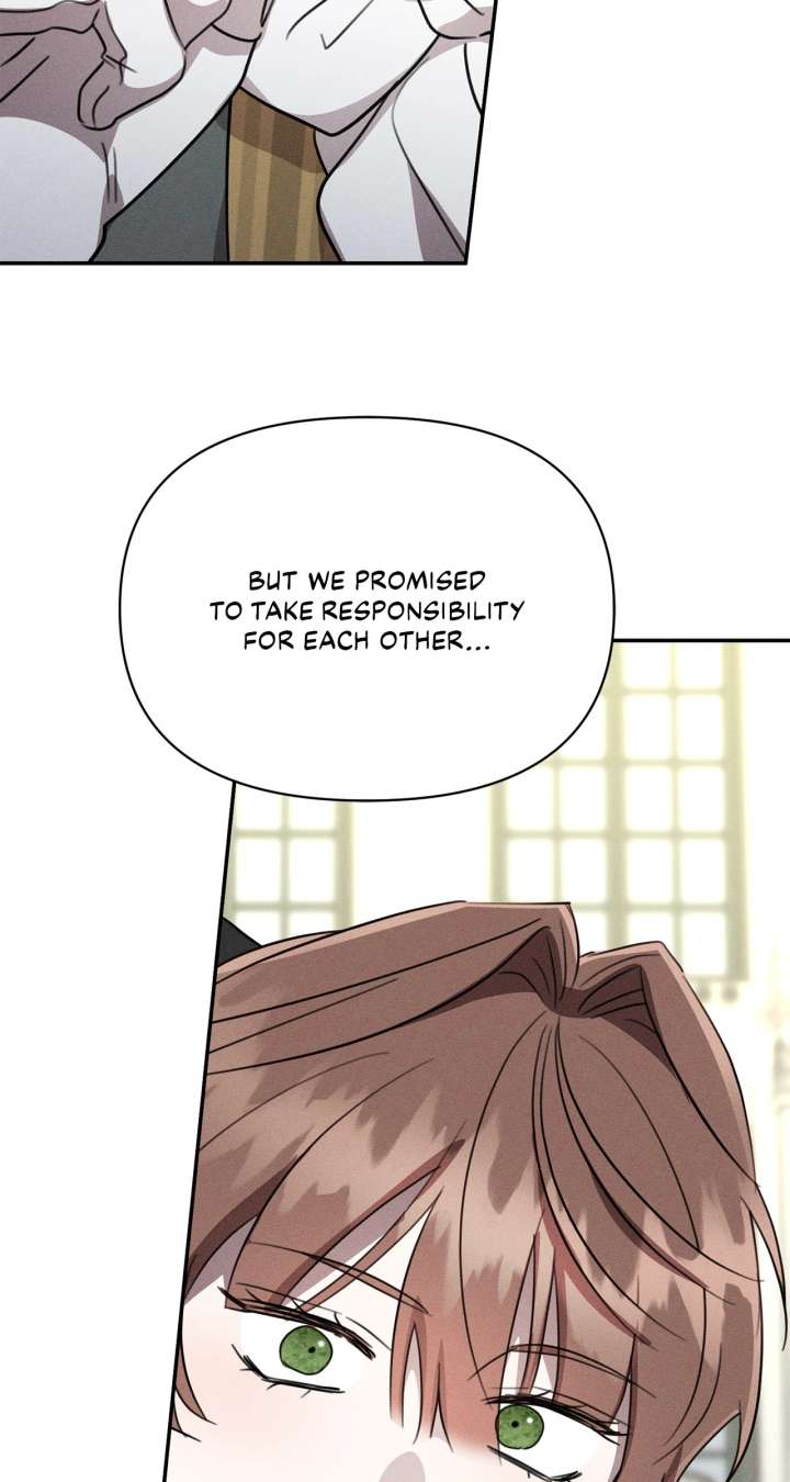 Don’t Be Carelessly Friendly - Chapter 49 Page 71