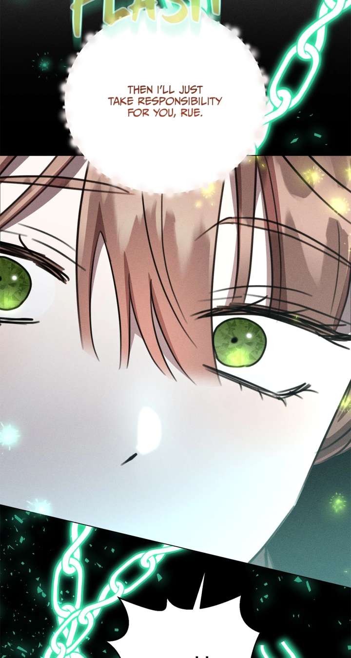 Don’t Be Carelessly Friendly - Chapter 49 Page 73