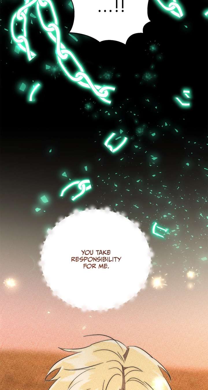 Don’t Be Carelessly Friendly - Chapter 49 Page 74