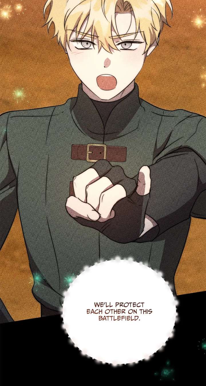 Don’t Be Carelessly Friendly - Chapter 49 Page 75